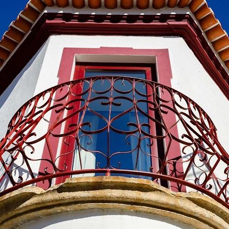 Alpalhão Alma Nova B&B 외부 사진