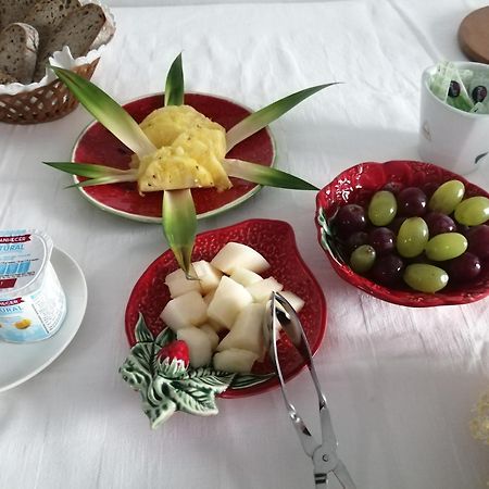 Alpalhão Alma Nova B&B 외부 사진
