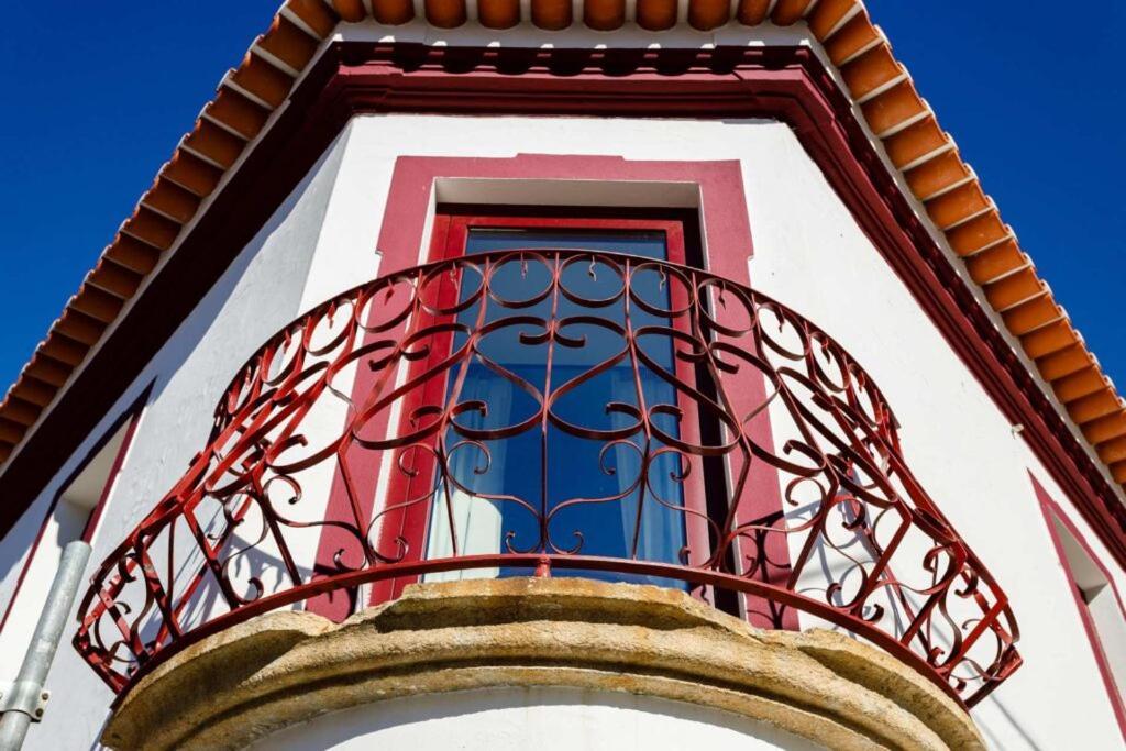 Alpalhão Alma Nova B&B 외부 사진