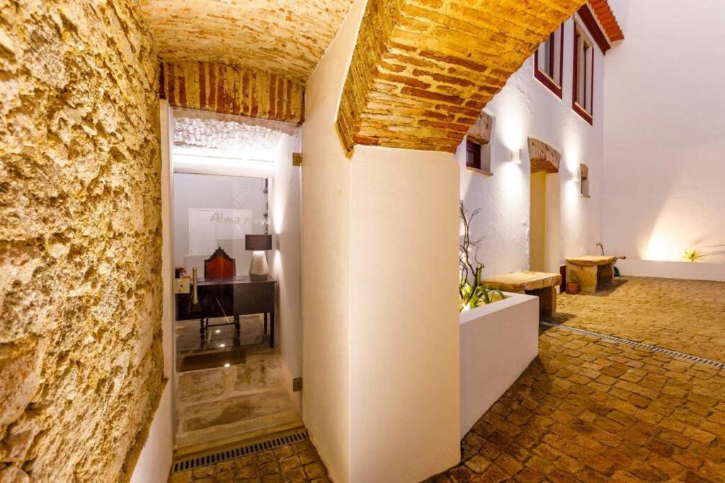 Alpalhão Alma Nova B&B 외부 사진