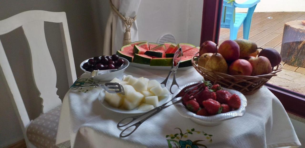 Alpalhão Alma Nova B&B 외부 사진