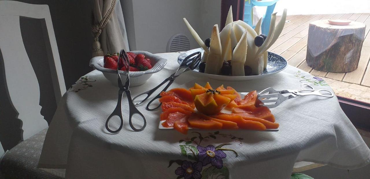 Alpalhão Alma Nova B&B 외부 사진