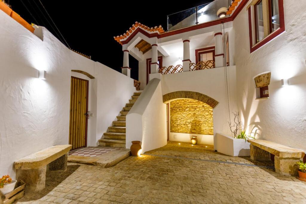 Alpalhão Alma Nova B&B 외부 사진