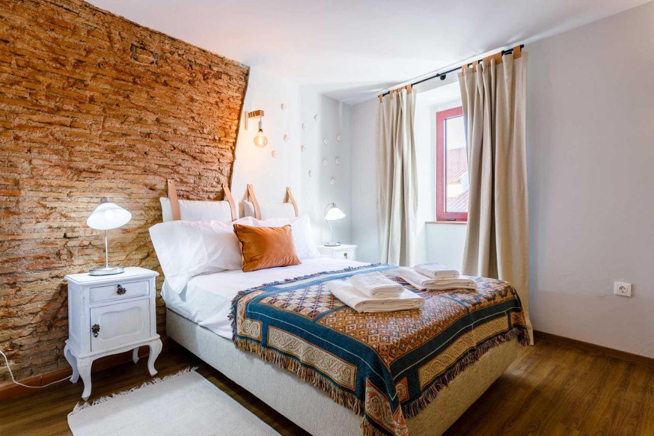 Alpalhão Alma Nova B&B 외부 사진