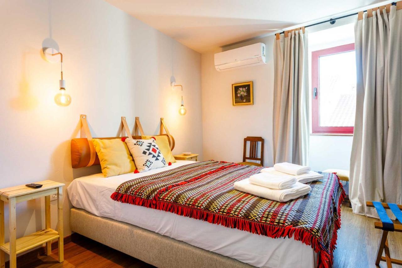 Alpalhão Alma Nova B&B 외부 사진
