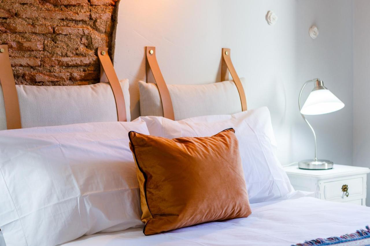 Alpalhão Alma Nova B&B 외부 사진