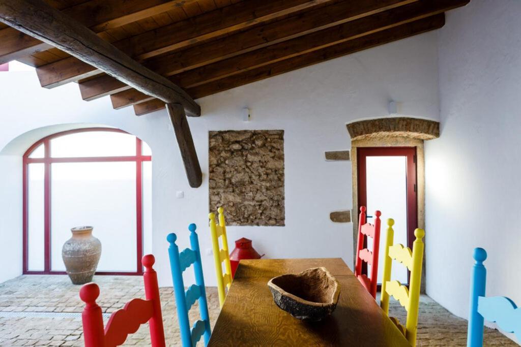 Alpalhão Alma Nova B&B 외부 사진