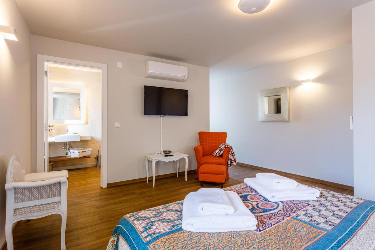 Alpalhão Alma Nova B&B 외부 사진