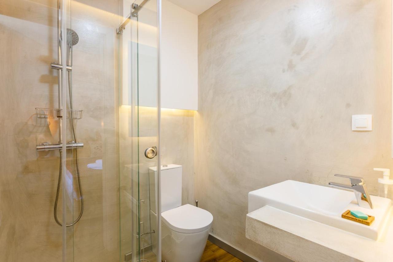 Alpalhão Alma Nova B&B 외부 사진