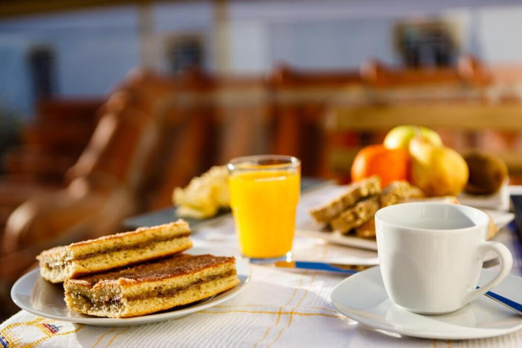 Alpalhão Alma Nova B&B 외부 사진
