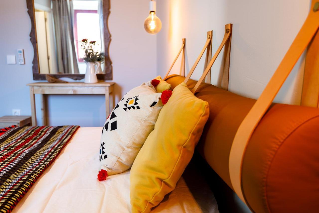 Alpalhão Alma Nova B&B 외부 사진