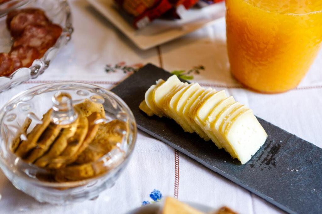 Alpalhão Alma Nova B&B 외부 사진