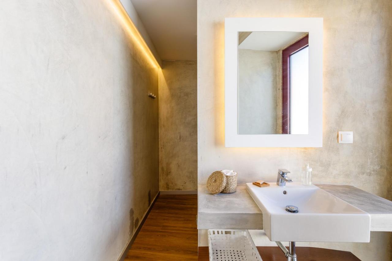 Alpalhão Alma Nova B&B 외부 사진