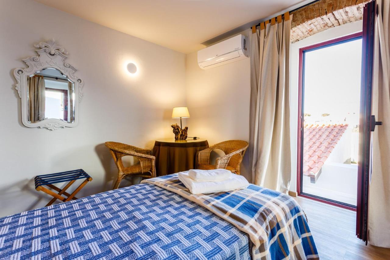 Alpalhão Alma Nova B&B 외부 사진