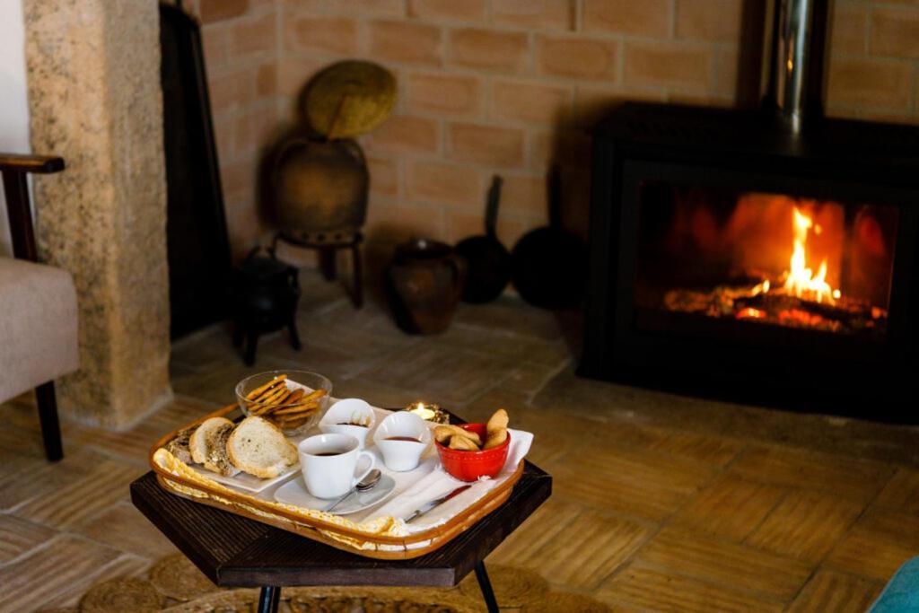 Alpalhão Alma Nova B&B 외부 사진