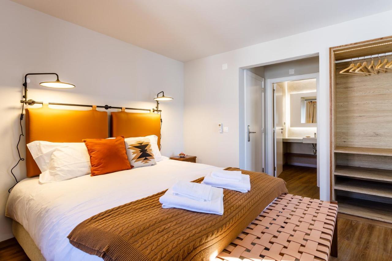 Alpalhão Alma Nova B&B 외부 사진