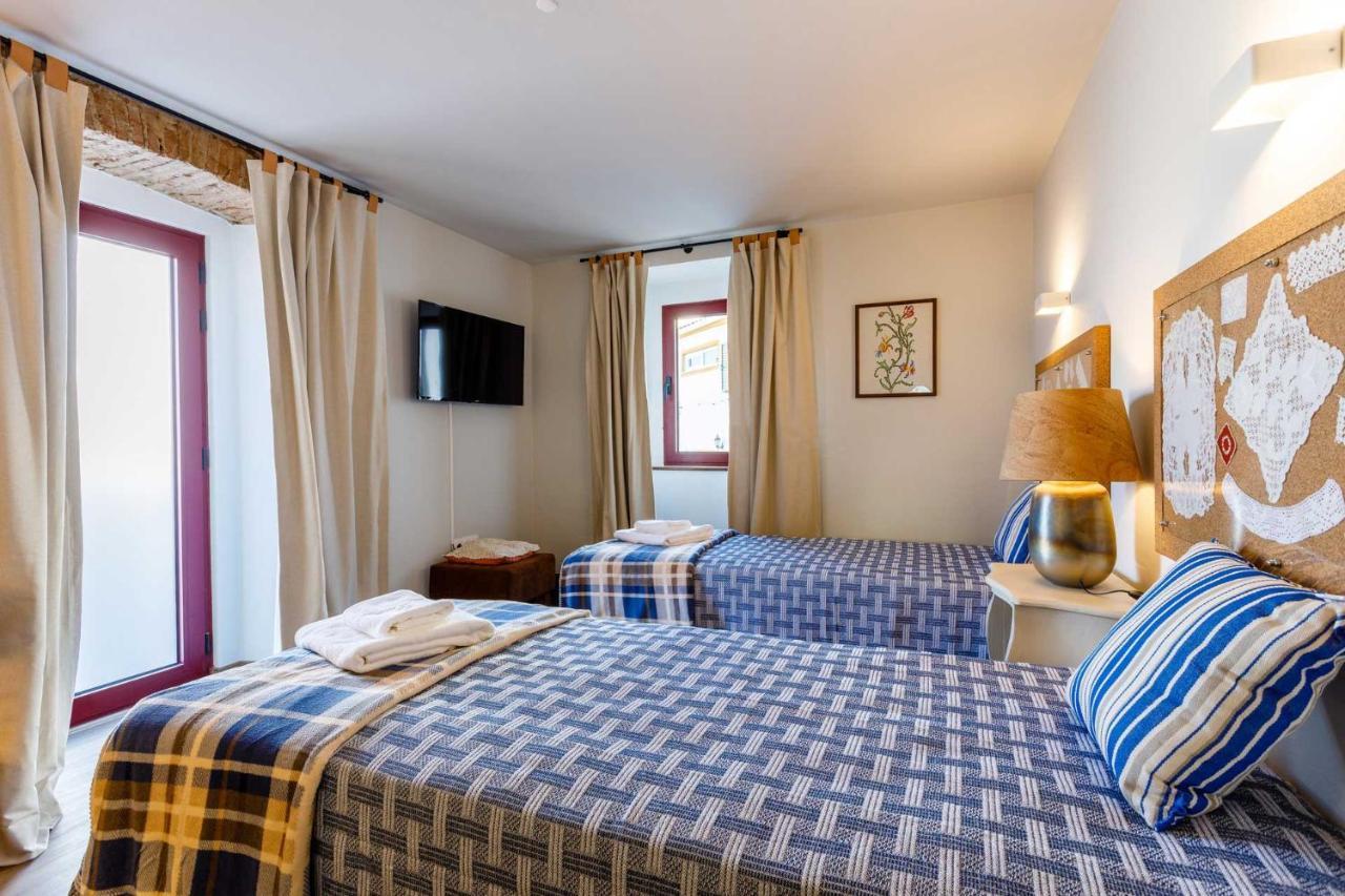 Alpalhão Alma Nova B&B 외부 사진