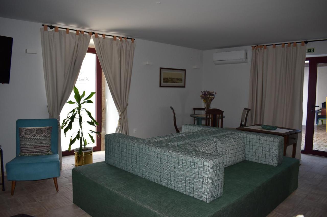Alpalhão Alma Nova B&B 외부 사진