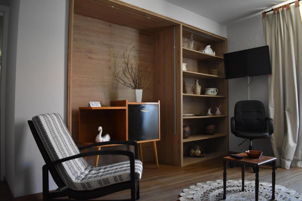 Alpalhão Alma Nova B&B 외부 사진