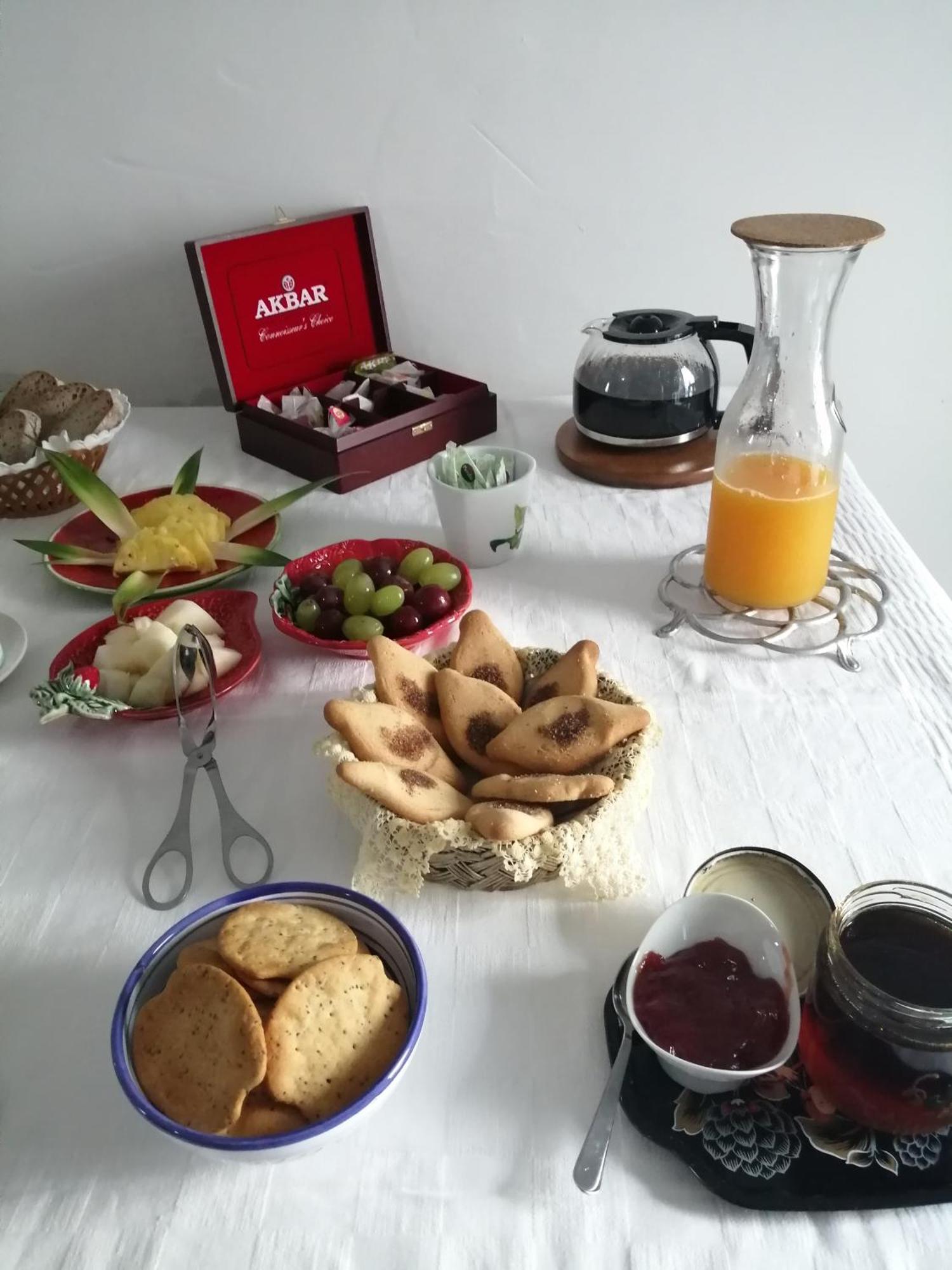 Alpalhão Alma Nova B&B 외부 사진