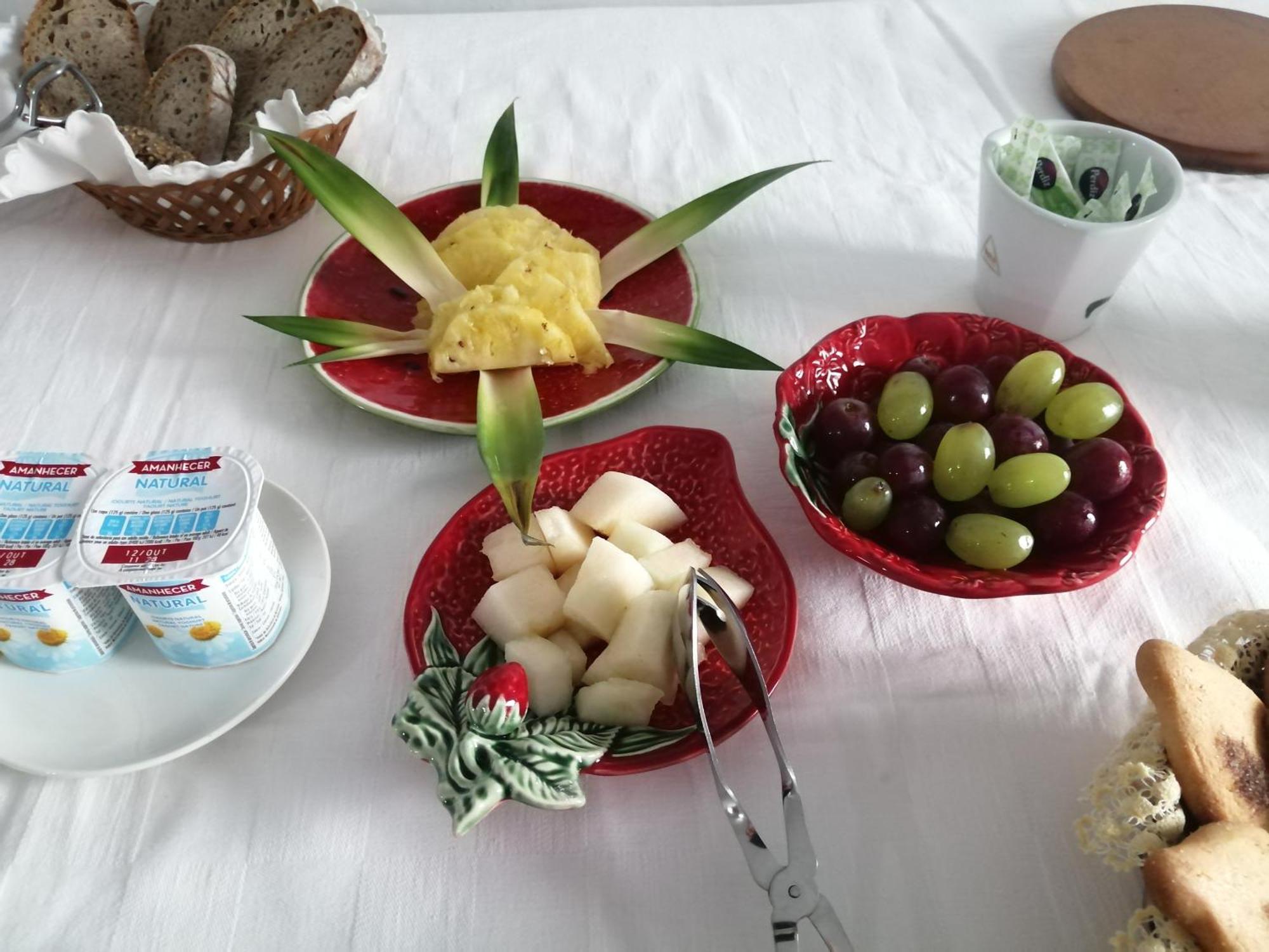 Alpalhão Alma Nova B&B 외부 사진