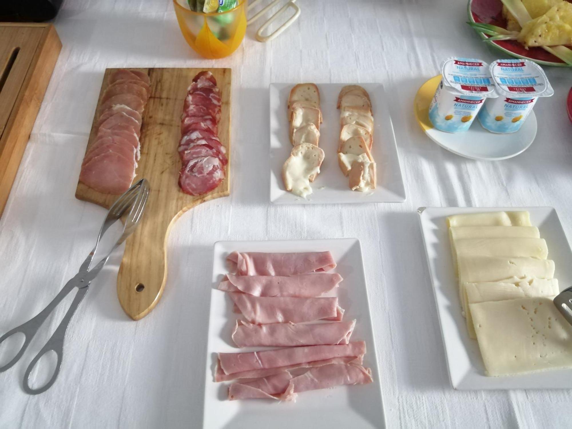 Alpalhão Alma Nova B&B 외부 사진