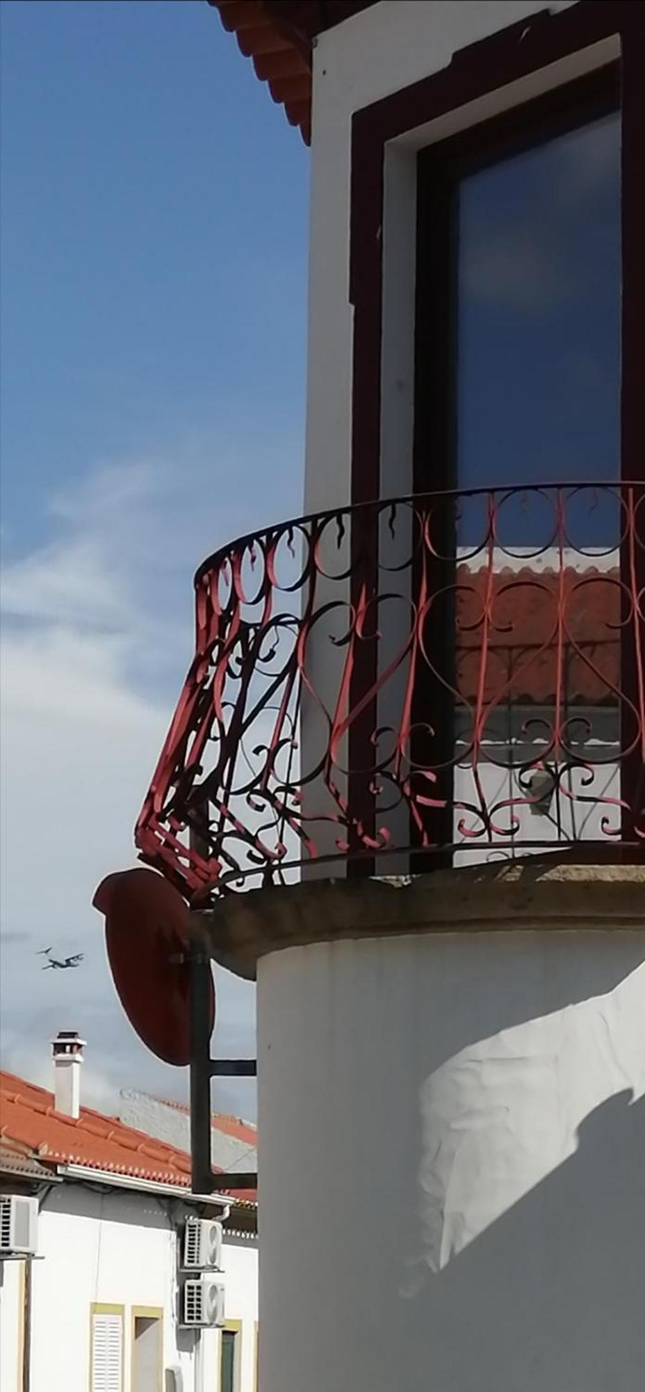 Alpalhão Alma Nova B&B 외부 사진