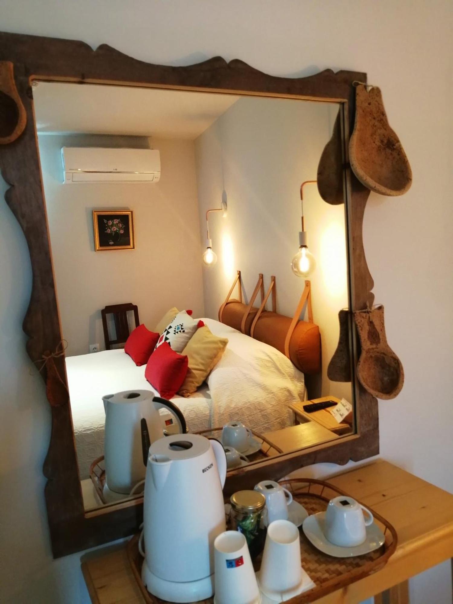 Alpalhão Alma Nova B&B 외부 사진