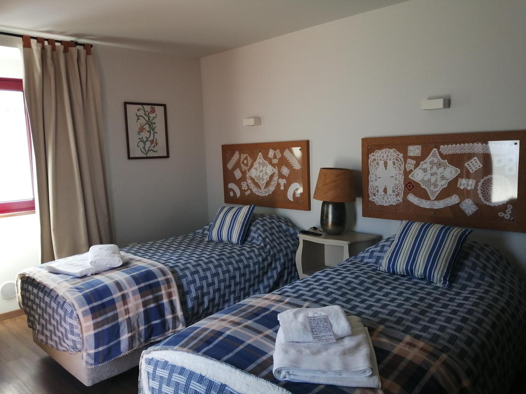 Alpalhão Alma Nova B&B 외부 사진
